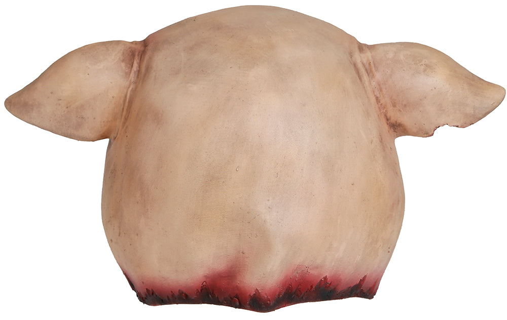 GP20542 – Tierische Schwein Horror Halloween Maske – Größe: Standard