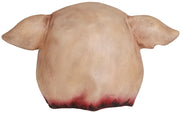 Latex Horror Schweinemaske für Erwachsene, Bild 6