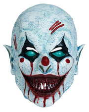 Clown Horror Maske Scary Halloween, Bild 3