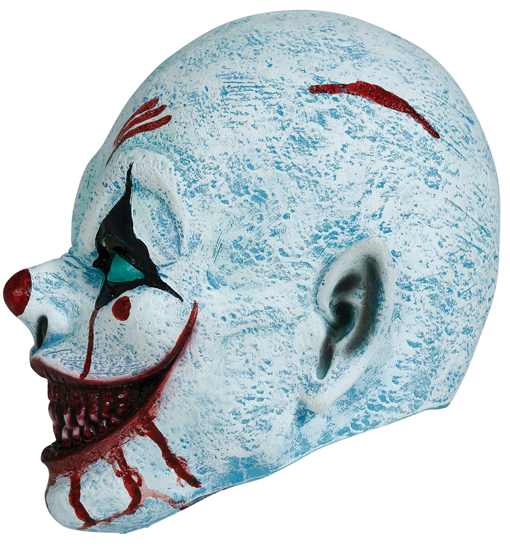 GP20543 – Clown Horror Maske Scary Halloween – Größe: Standard