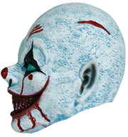 Clown Horror Maske Scary Halloween, Bild 5