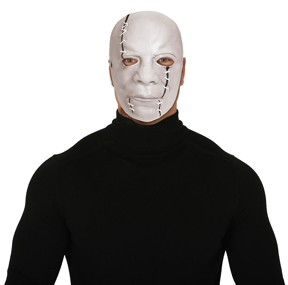 GP20544 – Zombie Maske Gruselig Horror – Größe: Standard