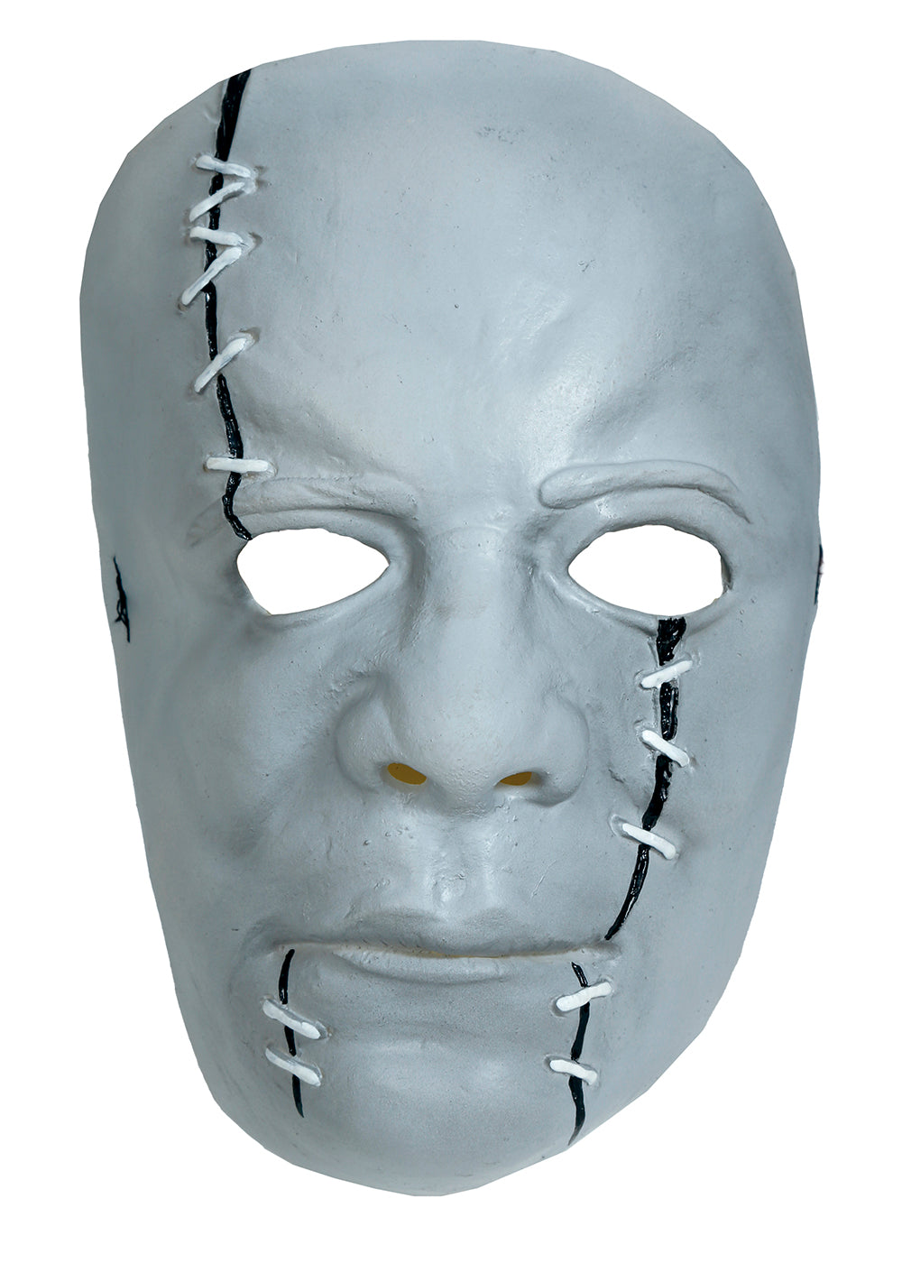 GP20544 – Zombie Maske Gruselig Horror – Größe: Standard