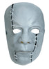 GP20544 – Zombie Maske Gruselig Horror – Größe: Standard