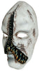 GP20545 – Halloween Monster Maske Furchterregendes Antlitz – Größe: Standard