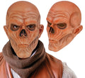 Zombie Halloween Maske Gruseliger