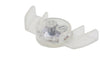 GP20904 – Halloween Lichter Mundstück Farbenspiel – Größe: Standard