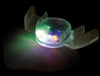 GP20904 – Halloween Lichter Mundstück Farbenspiel – Größe: Standard