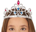 Prinzessin Krone Diadem Edelsteine