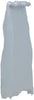 GP23022 – Braut Blumenschleier Hochzeit Floral Kranz – Farbe: Weiß