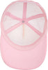 GP23043 – Junggesellenabschied Party Glamour Cap – Farbe: Pink