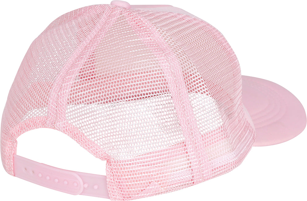 GP23043 – Junggesellenabschied Party Glamour Cap – Farbe: Pink