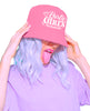 GP23045 – Party Hut Karneval Junggesellenabschied – Farbe: Pink