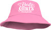 GP23045 – Party Hut Karneval Junggesellenabschied – Farbe: Pink