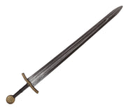 Ritterschwert für Erwachsene 75 cm Mittelalter, Bild 3