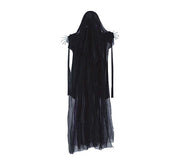Hexen Dekoration Halloween Figur, Bild 3