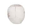 GP24056 – Skelett Schädel Mystisch Dekor – Farbe: Beige