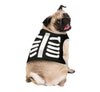GP24109 – Skelett Haustier Outfit Halloween – Farbe: Schwarz