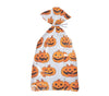 GP24143 – Halloween Spinnen Partydeko – Farbe: Orange