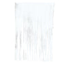 GP24155 – Halloween Geistervorhang Spuk Horror – Farbe: Weiß