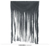 GP24155 – Halloween Geistervorhang Spuk Horror – Farbe: Grau