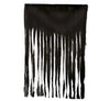 GP24155 – Halloween Geistervorhang Spuk Horror – Farbe: Schwarz