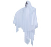 GP24173 – Gespenst Halloween Dekoration Hängend – Farbe: Weiß