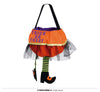 GP24210 – Halloween Süßigkeiten Beutel Trick Or Treat – Farbe: Orange