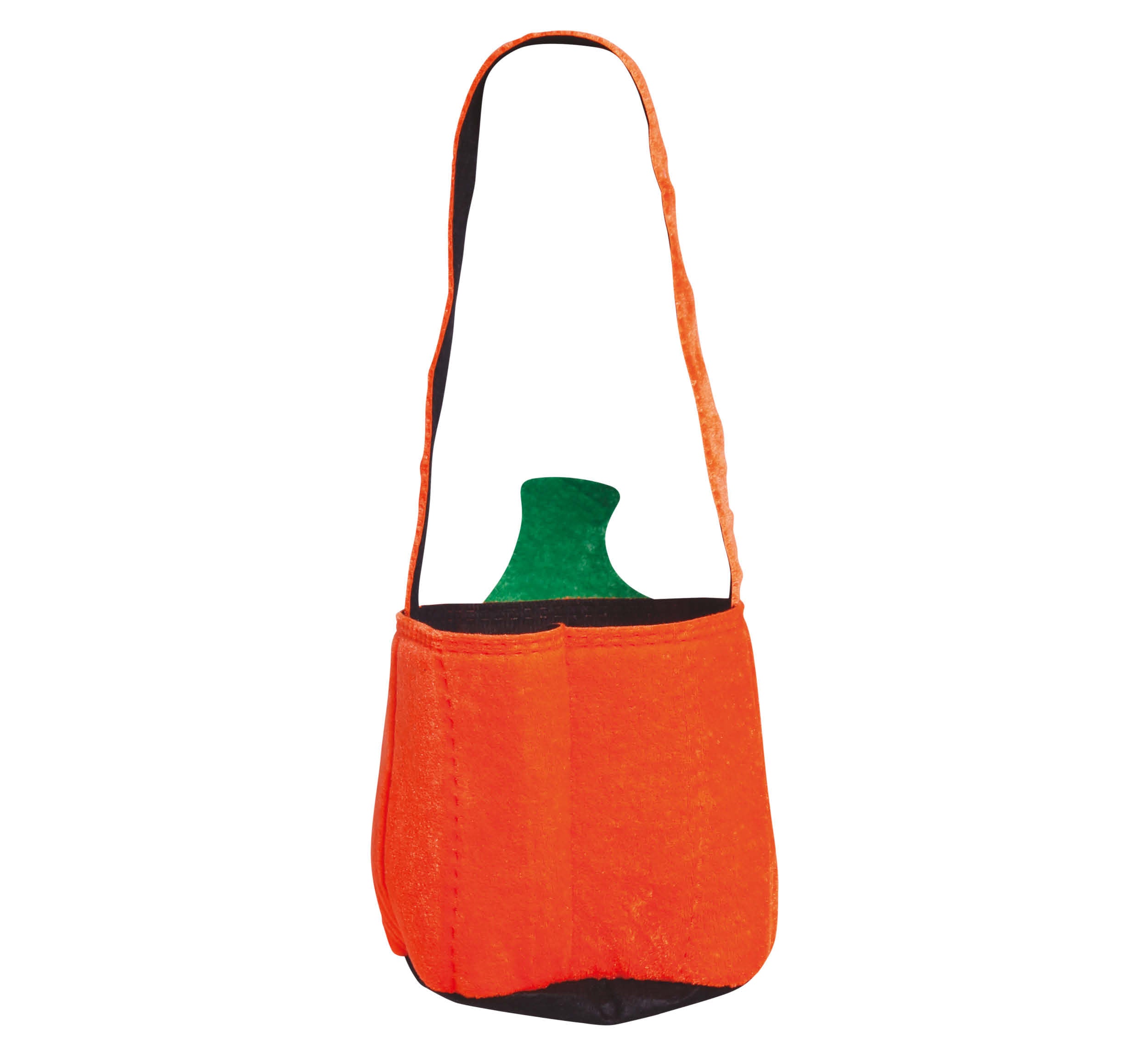 GP24211 – Halloween Kürbis Tasche Süßigkeiten – Farbe: Orange