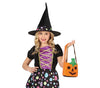 GP24211 – Halloween Kürbis Tasche Süßigkeiten – Farbe: Orange