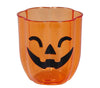 GP24233 – Halloween Kürbis Becher Deko Tasse – Farbe: Orange