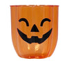 GP24233 – Halloween Kürbis Becher Deko Tasse – Farbe: Orange