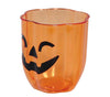 GP24233 – Halloween Kürbis Becher Deko Tasse – Farbe: Orange
