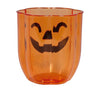 GP24233 – Halloween Kürbis Becher Deko Tasse – Farbe: Orange