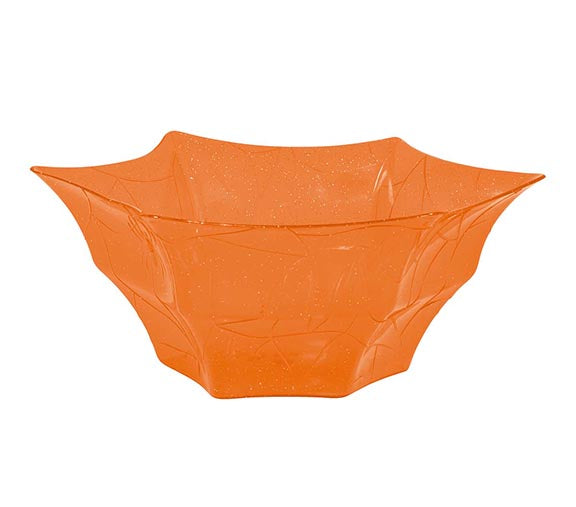 GP24234 – Halloween Kürbisschüssel Für Deko – Farbe: Orange