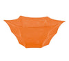 GP24234 – Halloween Kürbisschüssel Für Deko – Farbe: Orange