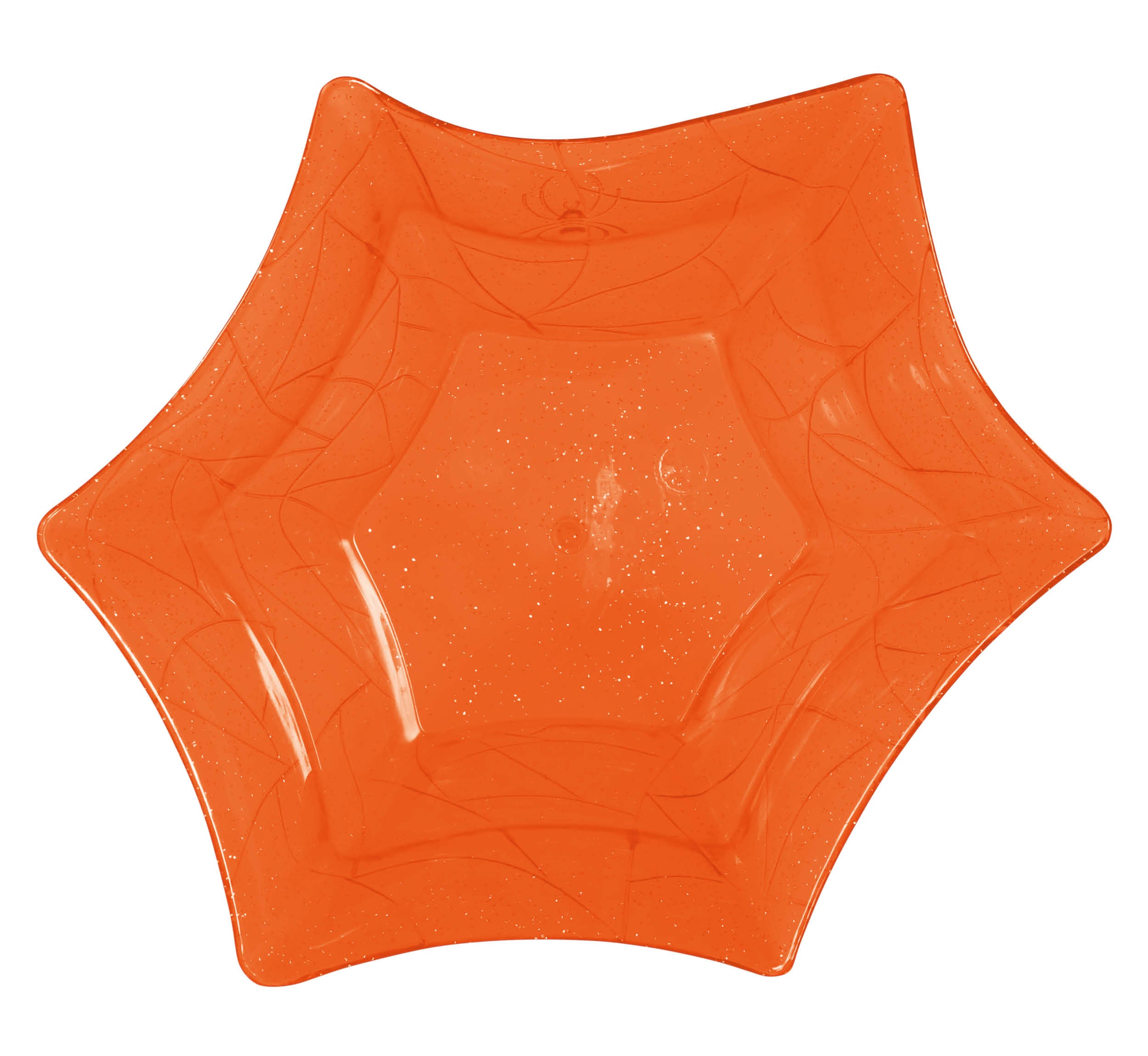 GP24234 – Halloween Kürbisschüssel Für Deko – Farbe: Orange