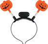 GP24254 – Halloween Kürbis Haarreif – Größe: Standard
