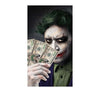 GP24256 – Superheld Witzgeld Comicspaß Mr Smile – Farbe: Grün