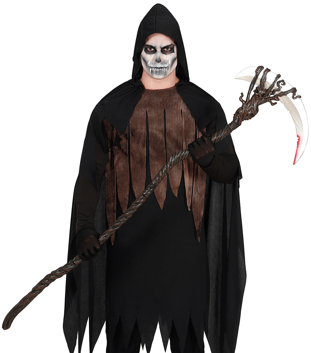 GP24273 – Halloween Sense Dunkler Schlächter – Farbe: Silber