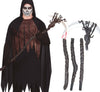 GP24273 – Halloween Sense Dunkler Schlächter – Farbe: Silber