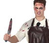 GP24275 – Koch Monster Halloween Messer – Farbe: Grau