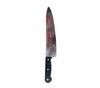 GP24275 – Koch Monster Halloween Messer – Farbe: Grau