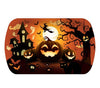 GP24309 – Halloween Tablett Gruselige Gestaltung – Farbe: Orange