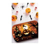 GP24309 – Halloween Tablett Gruselige Gestaltung – Farbe: Orange