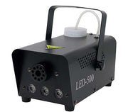 Nebelmaschine 500 Watt mit LED Licht, Bild 1