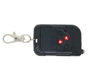 Nebelmaschine 500 Watt mit LED Licht, Bild 3