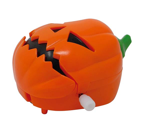 GP24343 – Halloween Zombie Kürbis Schädel Beweglich – Farbe: Mehrfarbig