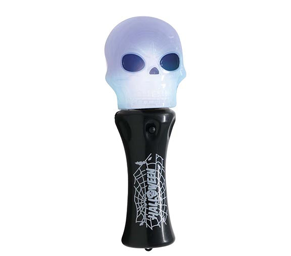 GP24346 – Skelett Totenkopf Kürbis – Farbe: Schwarz