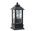 Halloween Laternenlampe mit Licht